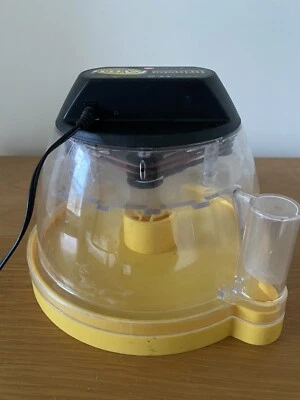 £38 • Buy Brinsea Chick Incubator Mini Eco  Only Used Once