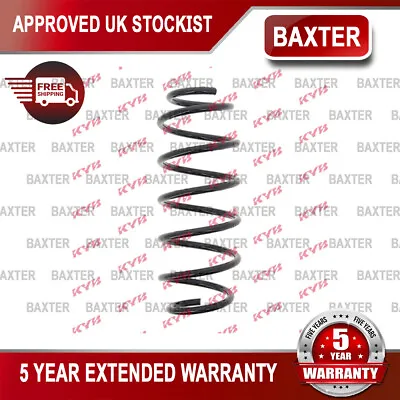 Fits VW Polo 2001-2009 Skoda Fabia 1999-2008 Baxter Front Suspension Coil Spring • $31.18