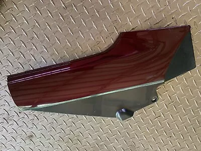 2000 Kawasaki ZG 1000 Concours Rear Right Side Cowl Cover Fairing Panel 36001-13 • $40