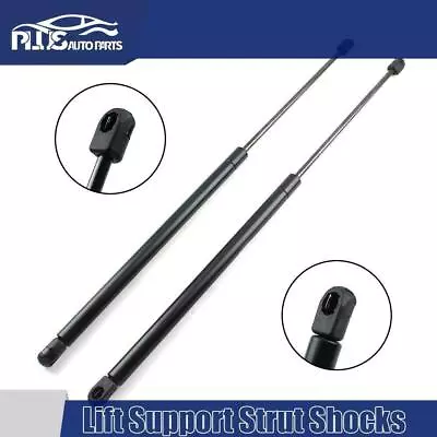 Pair New For Chevrolet HHR 2006-2011 Tailgate Lift Support Shock Struts SG330082 • $19.80