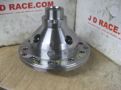 Posi Ford 8 Inch Trac Loc Torino Yukon Fairlane Mustang  28 Spline Yukon Dura • $463