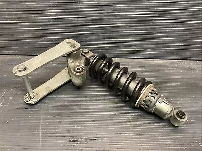 $75 • Buy 2007 Yamaha V Star 1300CT XVS1300CT Rear Shock Absorber #12523