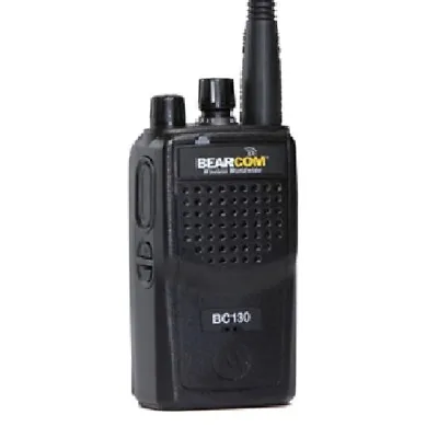 Marine Programmed Motorola Mag One A8 Or BC130 VHF 5 W 16 Channel Radio Handheld • $159.99