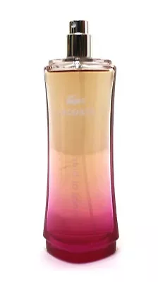 Lacoste Touch Of Pink 90 Ml EDT Spray • £33.50