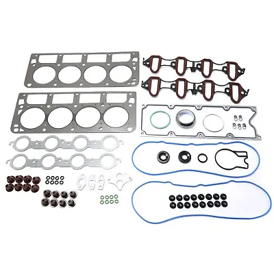 Head Gasket Set For 1999-2001 Chevrolet Silverado 1500 8 Cyl 4.8L 5.3L Engine • $61.08