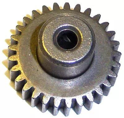 11189 RC 1/10 Scale Buggy 540 Motor Pinion Gear 29T 29 Teeth 0.6M Steel HSP M0.6 • £8.37