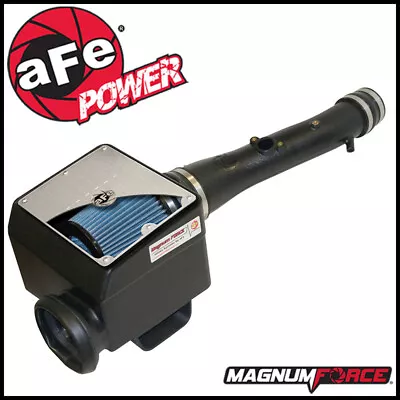 AFE Magnum FORCE Stage-2 Cold Air Intake System Fits 2005-11 Toyota Tacoma 4.0L • $344.08