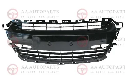 Lower Grille Front For Holden Commodore VF Series 1 SS SV6 SSV • $98