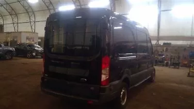 Driver Sun Visor Cargo Van Medium Roof Fits 15-19 TRANSIT 150 5683123 • $93.58