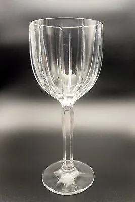 Marquis Waterford Omega 8 1/2  Cut Crystal All Purpose Wine Glass • $14.96