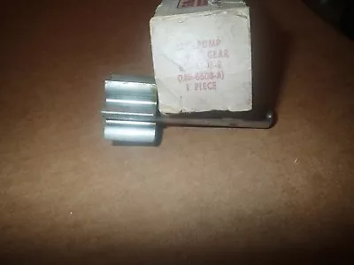 Vintage Ford NOS Gear Assembly Oil Pump Drive B5A-6608-B(EBP-6608-A) • $16.95