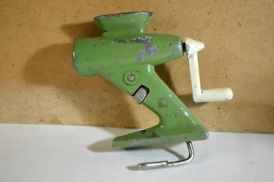 Rare Vintage Soviet Toy - Meat Grinder.  USSR. Original • $25