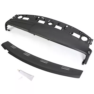 $390 • Buy Instrument Board Panel & Dash Cover Cap For 2002-2005 Dodge Ram 1500 2500 5500