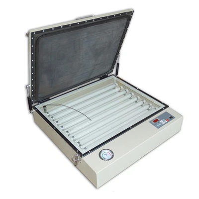 £541.42 • Buy 20x24  Tabletop Precise Vacuum UV Exposure Unit Silk Screen Printing Machine #A1