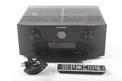 Marantz SR7007 7.2-channel Home Theater Receiver 522790 • $199.95