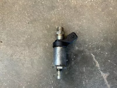 Mercedes Benz R107 380SL W126 560SL 560SEL Cold Start Valve Injector 0280170403 • $50