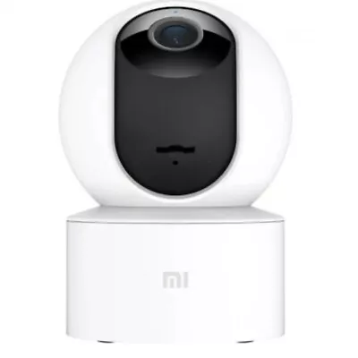 $59.95 • Buy Xiaomi Mi Home Security Camera 360° 1080P - New Version