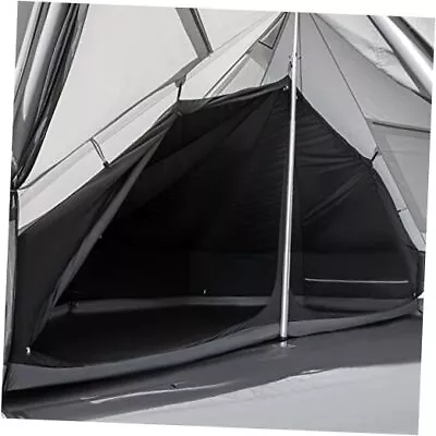  Khan Palace Glamping Luxury Canvas Tent With Stove Jacks Outdoor Inner Tent • $429.10