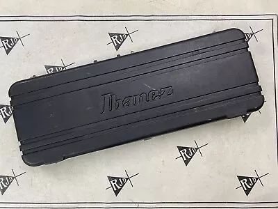 Ibanez Logo Electric Guitar ABS Molded Hard Shell Case • $90