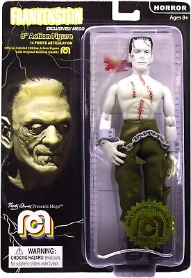 Mego Action Figures 8” Frankenstein • $14.88
