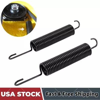  For John Deere Deck Idler Tightener Spring M45123 316 317 318 322 330 332	-2Pcs • $15.90