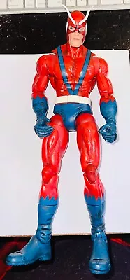 MARVEL LEGENDS GIANT MAN 2006 Toybiz Walmart Exclusive Build A Figure Complete • $150