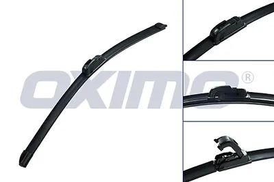 NEXT WU400 Wiper Blade For ACURAALPHA ROMEOCHEVROLETDACIADAEWOODAIHATSUDAT • $7.98