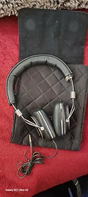 Bowers Wilkins P5 Headphones  • $59