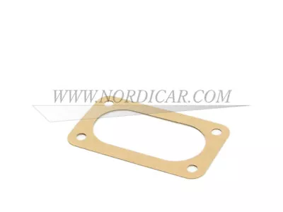 Volvo 99900010 Gasket Carburettor  544 Amazon P1800 140 Weber DCD/DGAV • $11.64