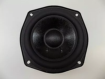 BIC Ventura Micro Shielded Woofer 5.25  4 Ohm Replacement Speaker  • $4.99