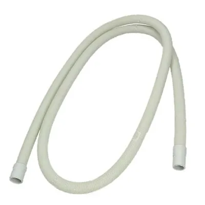 BEKO WASHING MACHINE DRAIN OUTLET HOSE 2.3m 2803800900 • £15.99