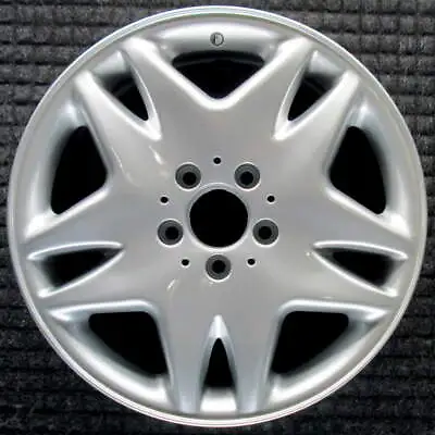 Mercedes-Benz S Class Painted 17 Inch OEM Wheel 2003 • $189