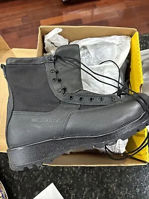Belleville 770v Air Force Insulated Gore-tex Flight Boots Brand New 12.0 W • $90
