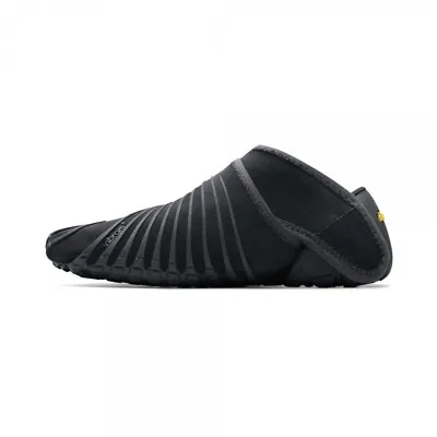 Vibram Furoshiki Wrapping Shoes Sports Yoga Small Black • $69.99