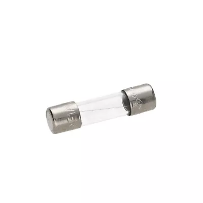 Single Glass Fuse 1A 250V Fast Acting Quick Blow Fuse 20mm X 5mm IEC60127 1 AMP • £2.02