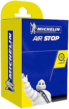 Michelin AirStop Tube - 700 X 18-25mm 40mm Presta Valve • $11.95