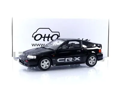 Otto Mobile 1/18 - Honda Cr-x Pro. Mugen - 1989 - Ot1015 • $129.95