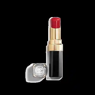 Chanel Rouge Coco Flash Hydrating Lipstick • £24.50