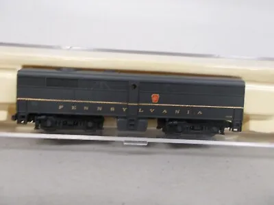 Life Like~ Pennsylvania Railroad Fb2 Dummy Locomotive ~n Scale~lot A • $25