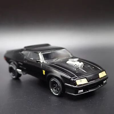 1973 Ford Falcon Xb Mad Max Rare 1:64 Collectible Diorama Diecast Model Car • $11.99