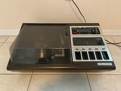 Vintage Zenith Allegro Sound System. FOR PARTS!!! • $250