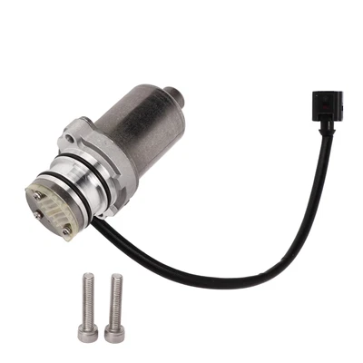 £90.94 • Buy Car Oil Pump Kit 0AY598549A Impact Resistant For A1 8X A3 S3 8P Q3 1