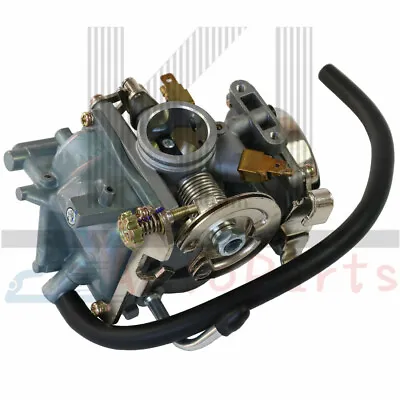 Carburetor Fit For 1995-2007 YAMAHA VIRAGO 250 XV250 XV 250 Carb • $38.88