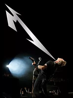 Metallica - Metallica: Quebec Magnetic [DVD] [2012] - DVD  AEVG The Cheap Fast • £4.05