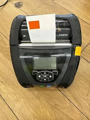 Zebra QLN420 Mobile Printer • $80