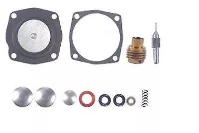 Tecumseh Ah600 Av520 Lav30 Lav40 Carb Carburetor Rebuild Kit 631893 A  630752  • $9.90