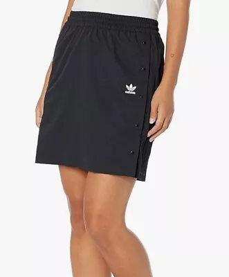 Adidas Originals Black Skirt USA M  • $40