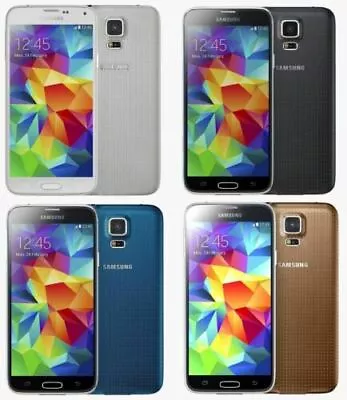 £34.99 • Buy Excellent Condition Samsung Galaxy SIII MINI/S2/S5MINI/ S4 Mini (Unlocked)
