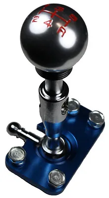 Quick Shift Short Shifter For Toyota MR2 Mk1 Mk2 AW11 SW20 N/A + GEAR KNOB 5R • $56.82