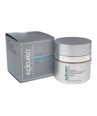 Epicuren Soothe Dermal Repair Balm 1oz - Rich Face Moisturizer Balm *BRAND NEW* • $61.90